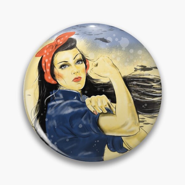 Item preview, Heroic designed and sold by MFIllustration.