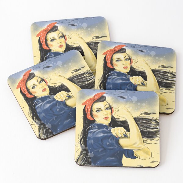 Item preview, Heroic designed and sold by MFIllustration.