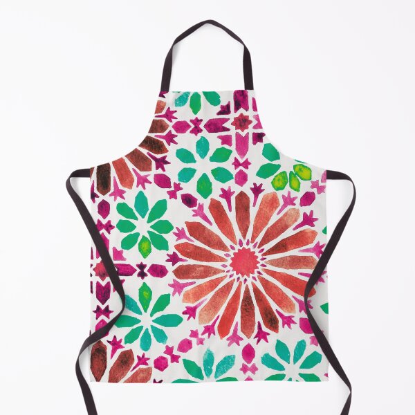 Artikelvorschau, Colorful moroccan Tiles entworfen und verkauft von Carolin Bentbib.