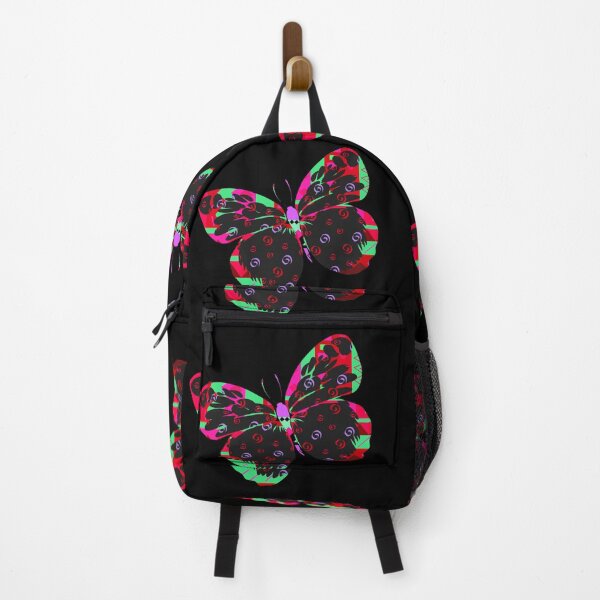 Item preview, Phosphor butterfly designed and sold by Design4uStudio.