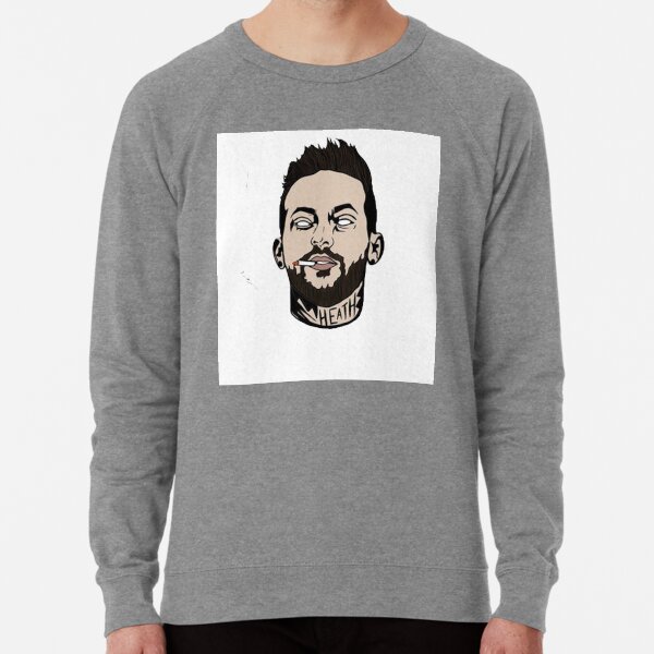 zane hijazi hoodie