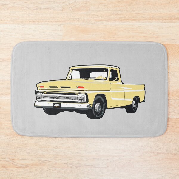 Item preview, 64-66 Beige C Truck designed and sold by CoolRide.