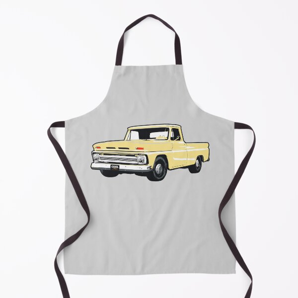 Item preview, 64-66 Beige C Truck designed and sold by CoolRide.
