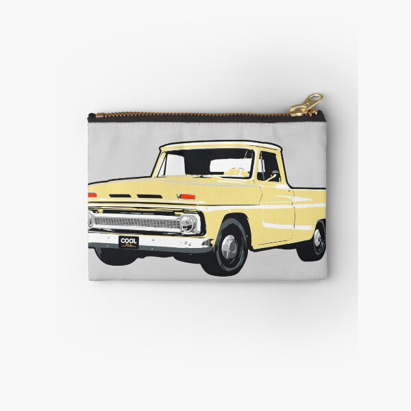 Item preview, 64-66 Beige C Truck designed and sold by CoolRide.