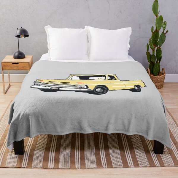 Item preview, 64-66 Beige C Truck designed and sold by CoolRide.