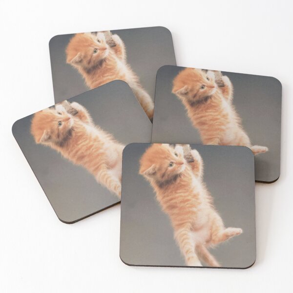 Item preview, Cat Hang in There. designed and sold by tertopglond.