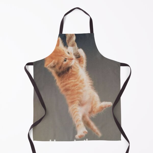 Item preview, Cat Hang in There. designed and sold by tertopglond.