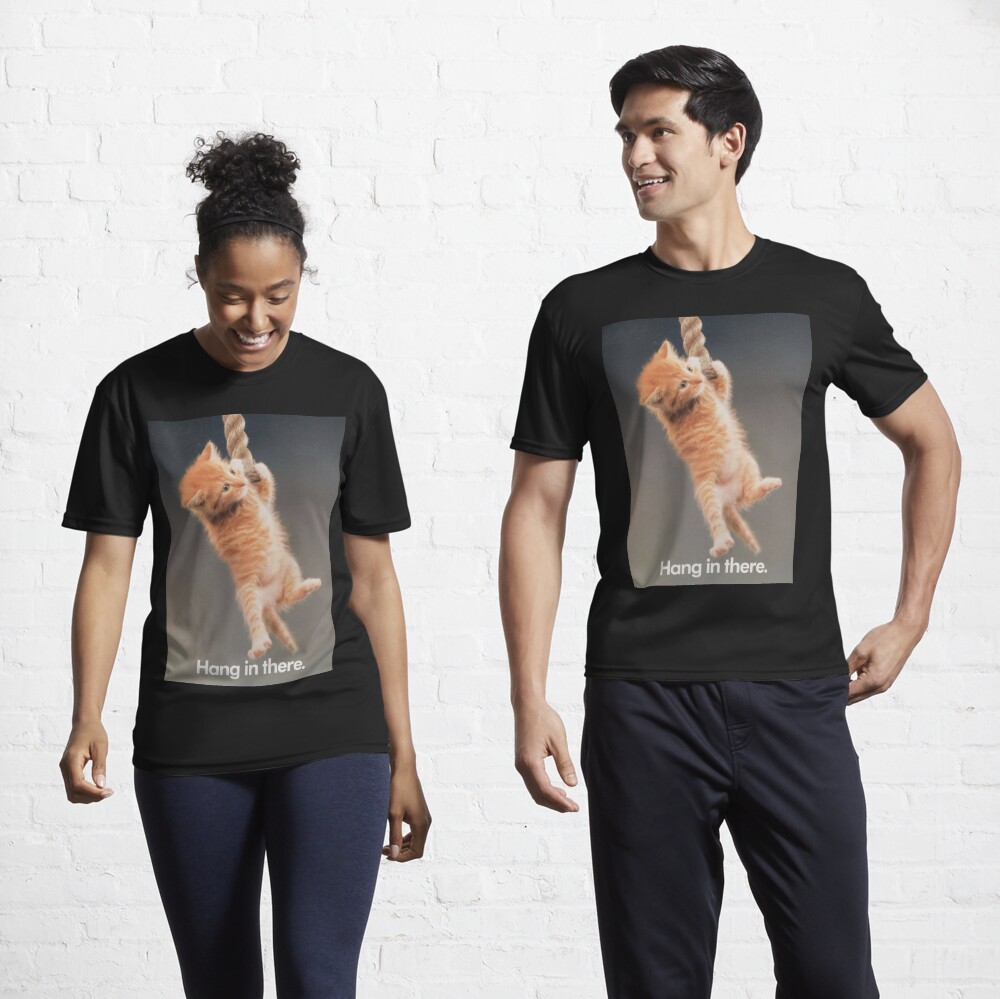 Item preview, Active T-Shirt designed and sold by tertopglond.