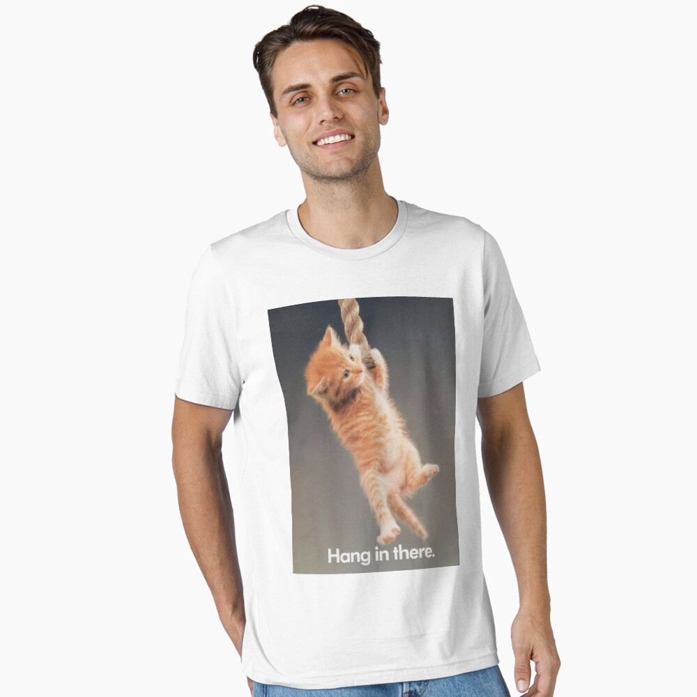 Item preview, Essential T-Shirt designed and sold by tertopglond.