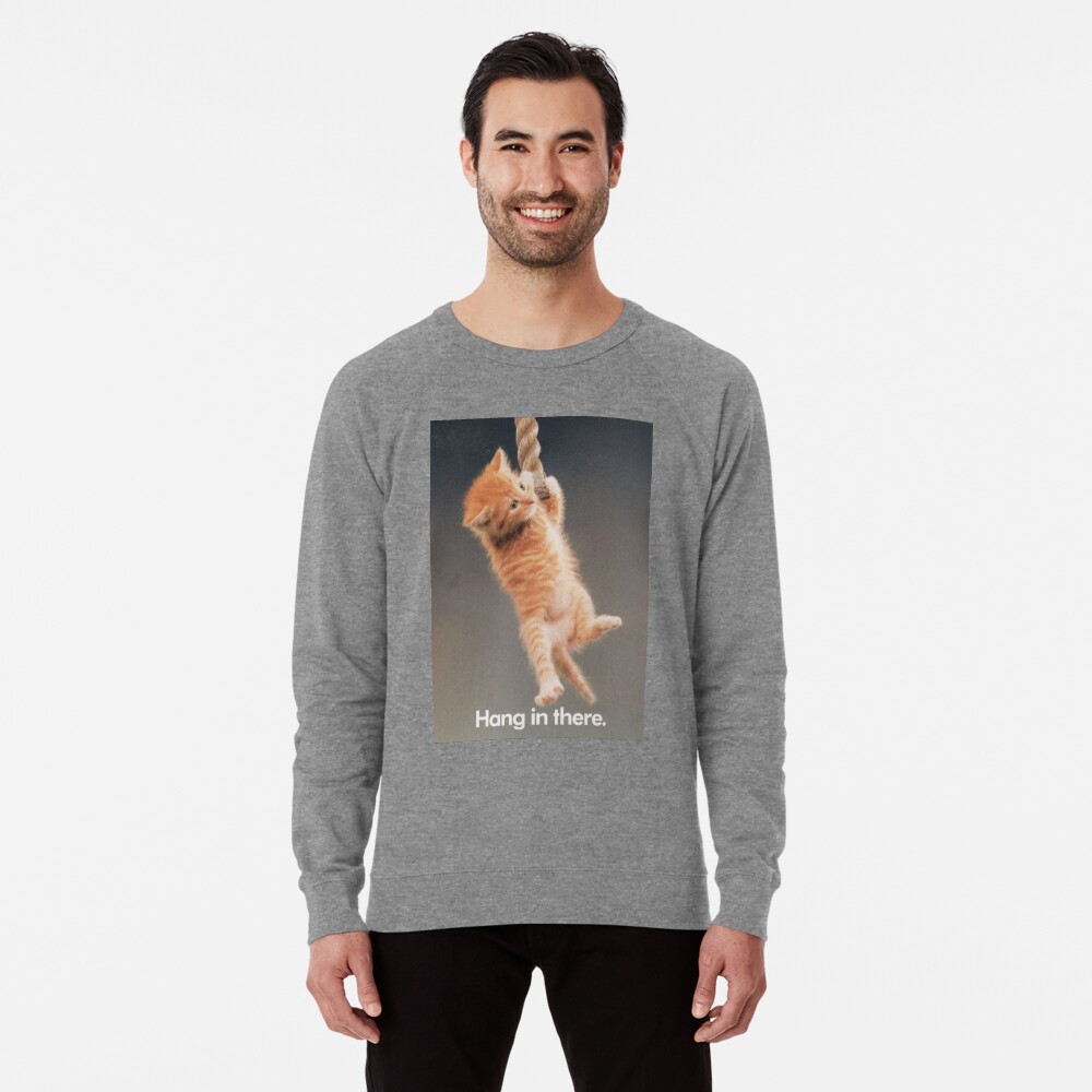 Item preview, Lightweight Sweatshirt designed and sold by tertopglond.