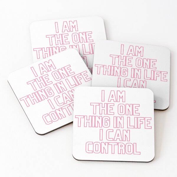 Item preview, The one thing in life I can control.  designed and sold by wilder-mind.