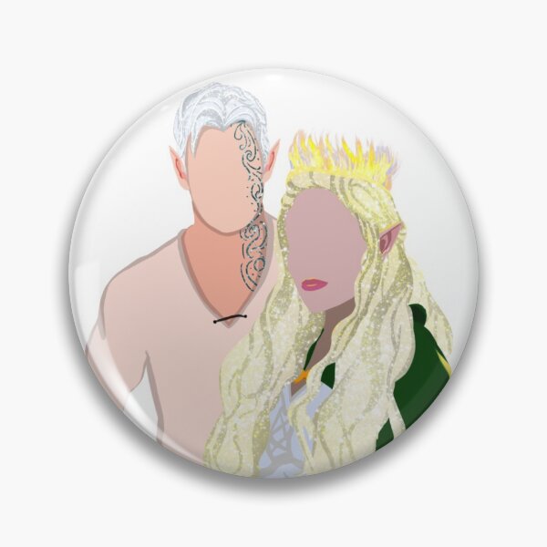 Item preview, Rowaelin designed and sold by CassReads.