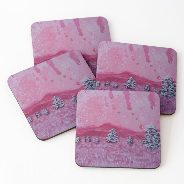Item preview, Pink winter designed and sold by CatLady1994.