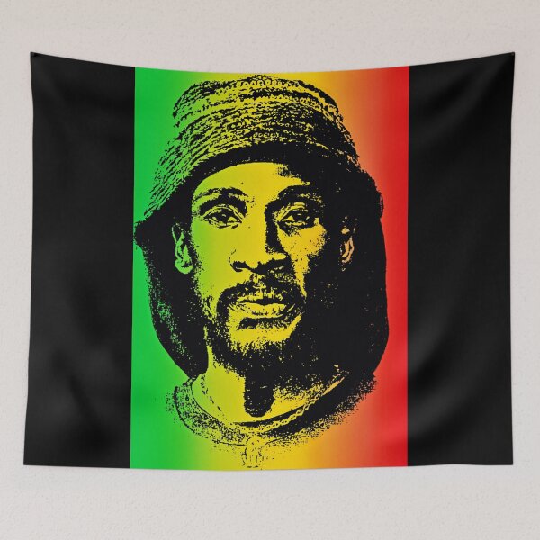 Item preview, akae beka Vaughn Benjamin flag designed and sold by Bam85.