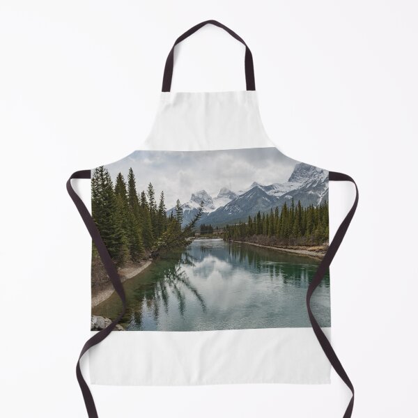 Item preview, The Three Sisters in Canmore designed and sold by Sylvia Labelle.