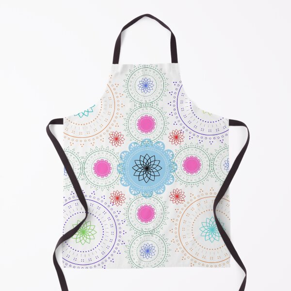 Item preview, Color Wheel Explosion designed and sold by designlee.
