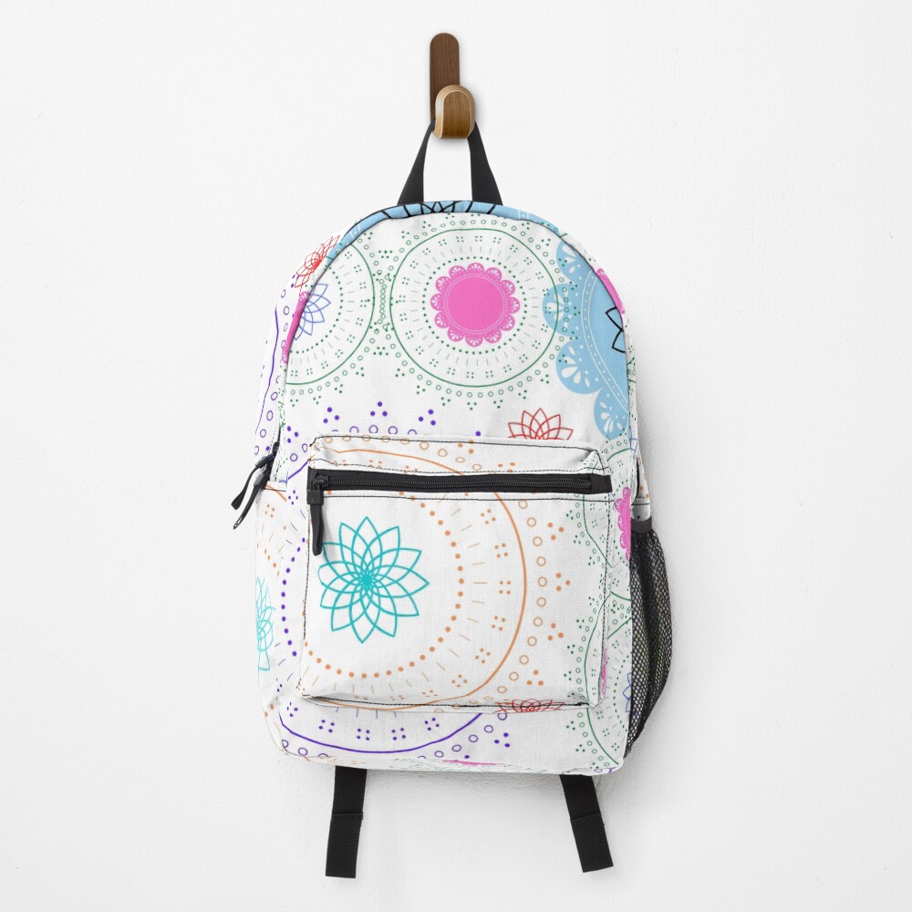 Item preview, Backpack designed and sold by designlee.
