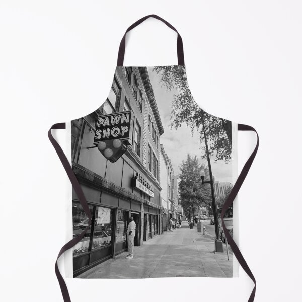 Item preview, Jefferson Loan designed and sold by stillmoment.