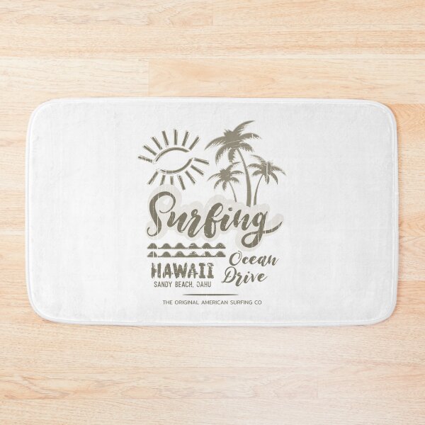 Item preview, Hawaii Surfing Life, Family Vacation, Go Camping Vibes,  designed and sold by Mrunner.