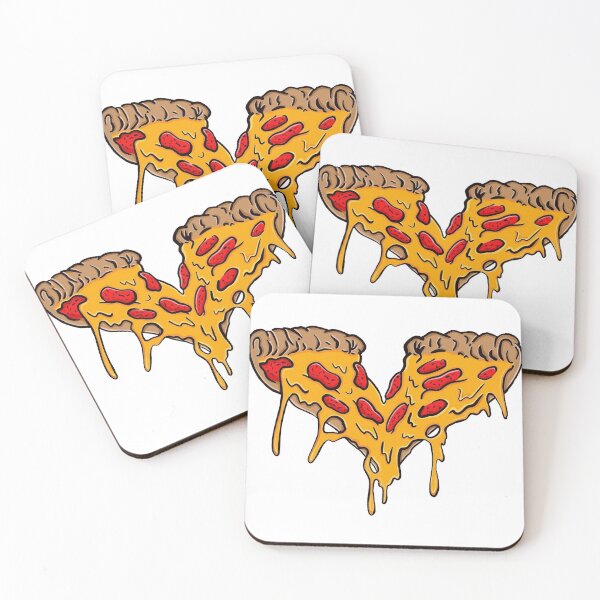Item preview, Pizza is love, Pizza is Life designed and sold by Alex3214.