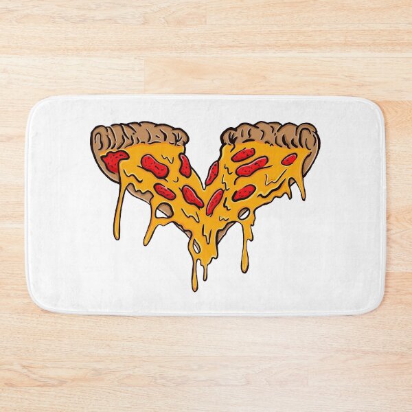 Item preview, Pizza is love, Pizza is Life designed and sold by Alex3214.