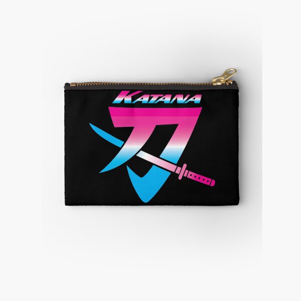 Item preview, JIMNY KATANA - vaporwave designed and sold by jimny-4x4-shop.