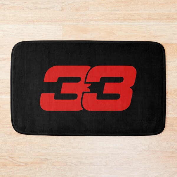 Item preview, Max Verstappen Formula 1 Number designed and sold by treasure-crafts.
