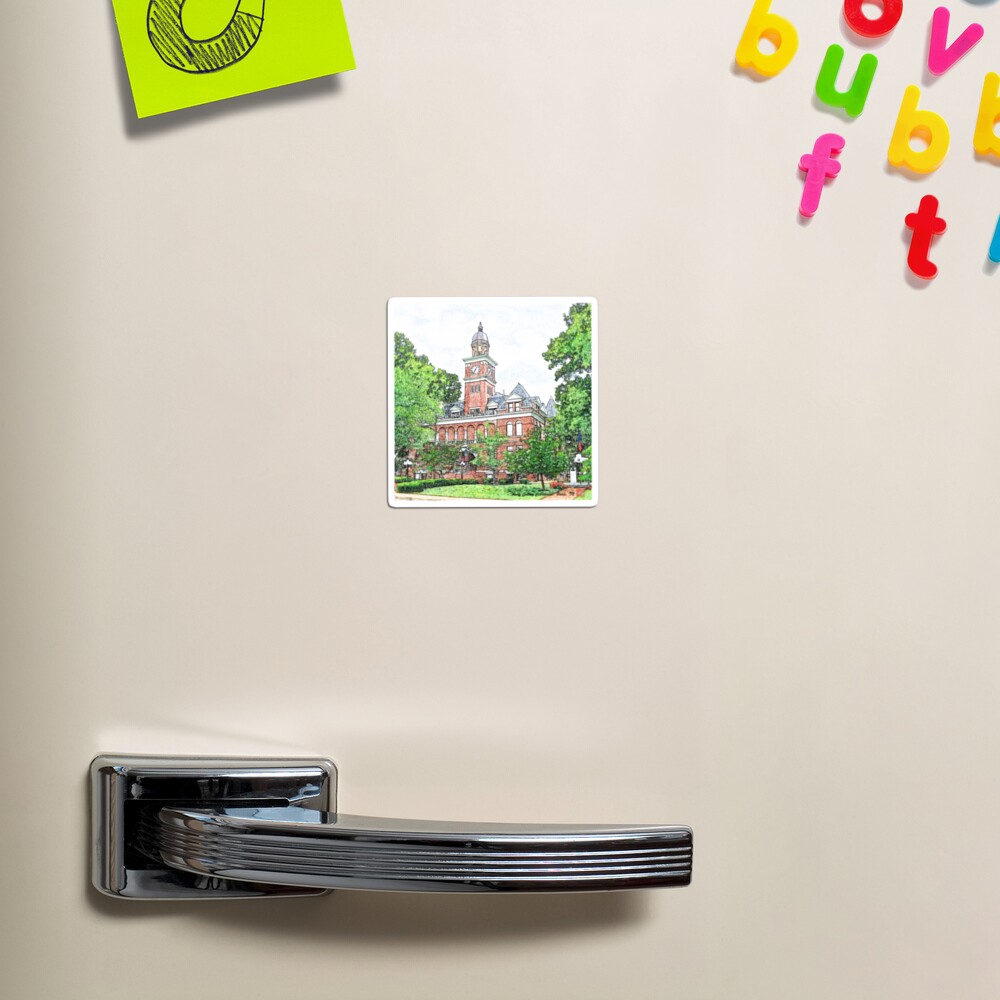 Item preview, Magnet designed and sold by Lvdiii.