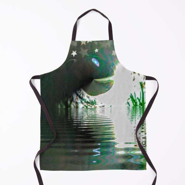 Item preview, Green water Dragon designed and sold by Ioka.