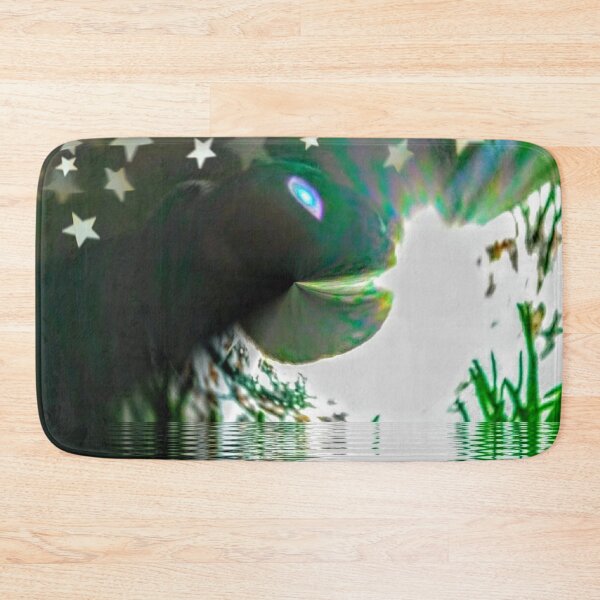 Item preview, Green water Dragon designed and sold by Ioka.