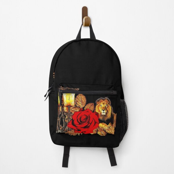 Item preview, Lion of the Rose designed and sold by RitaMaye.
