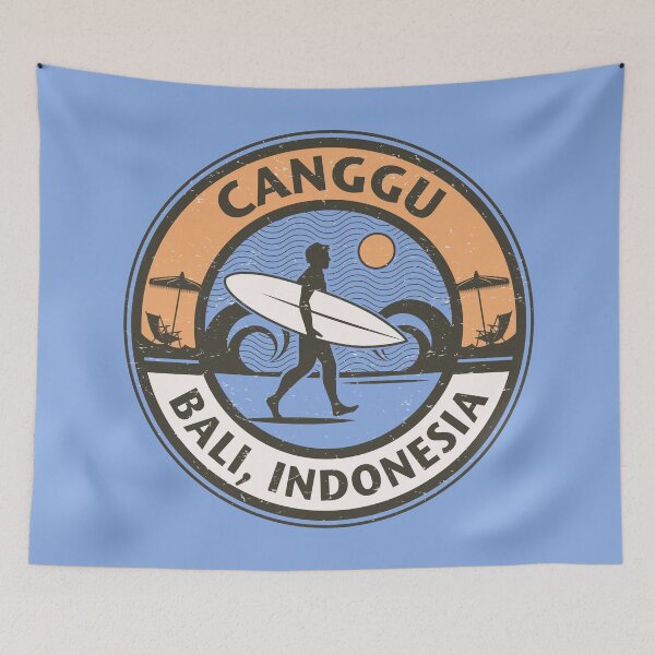 Item preview, Canggu, Bali, Indonesia designed and sold by studio838.