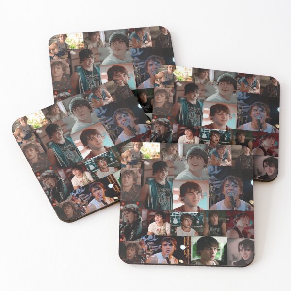 Item preview, Luke Patterson jatp designed and sold by dovetastic123.