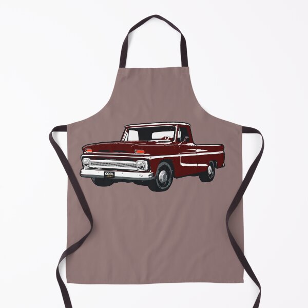 Item preview, 64-66 Dark C Truck designed and sold by CoolRide.