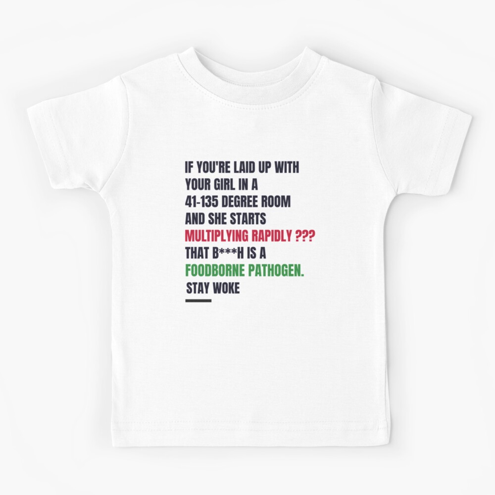 laid.b shower girl t-shirts S