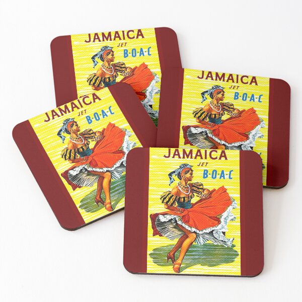 Item preview, Jet Boac JA designed and sold by perrinr.