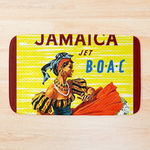 Item preview, Jet Boac JA designed and sold by perrinr.