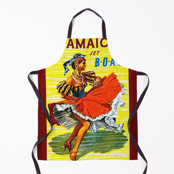 Item preview, Jet Boac JA designed and sold by perrinr.