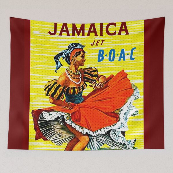 Item preview, Jet Boac JA designed and sold by perrinr.