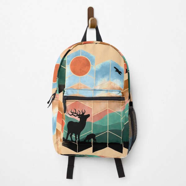Item preview, Deer On The Road designed and sold by veggdesign.