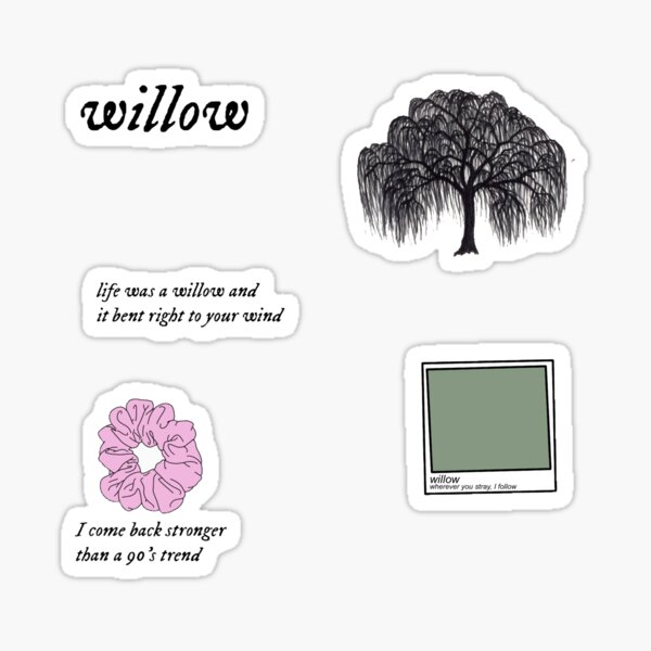You Are The Evermore To My Folklore Sticker, Taylor Swift Sticker
