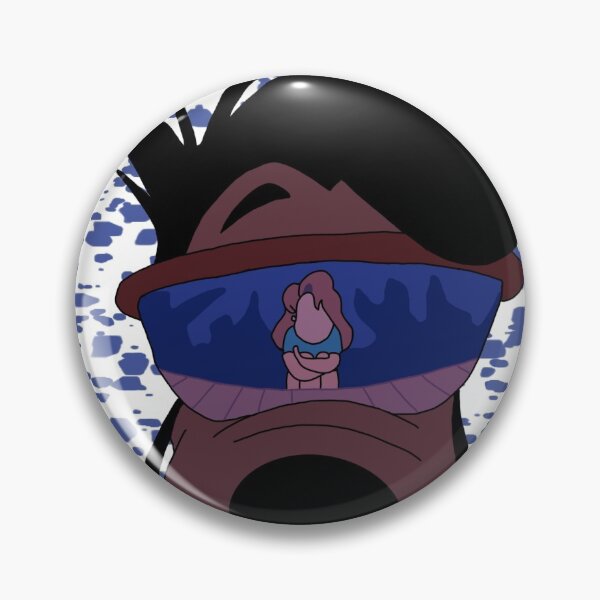 Artikelvorschau, Max Goof entworfen und verkauft von Gwen Bowman.