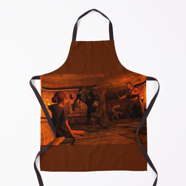 Item preview, Dungeon scene designed and sold by 3D-Warrior.