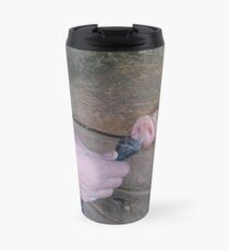 Oink Oink Travel Mug