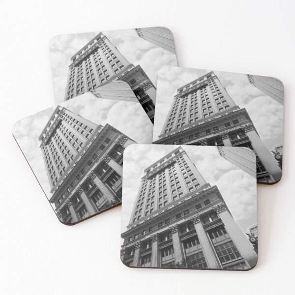 Item preview, First National Bank designed and sold by stillmoment.
