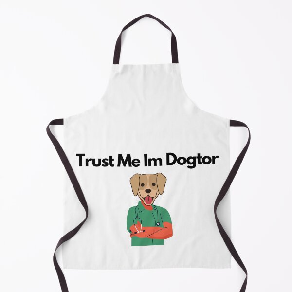 Artikelvorschau, Vertrauen Sie mir im Dogtor entworfen und verkauft von leonmarket.