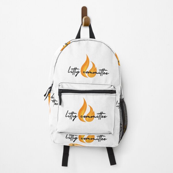 Item preview, Litty Committee | It's Lit designed and sold by itsokaybyme.