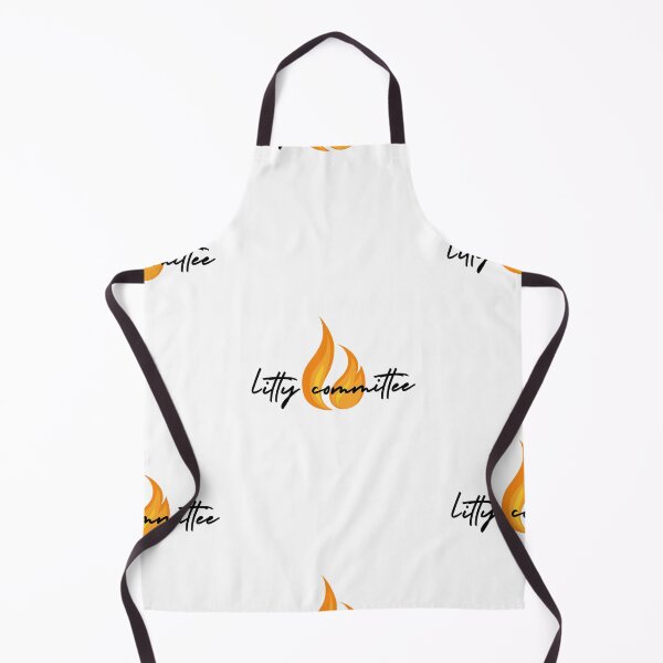 Item preview, Litty Committee | It's Lit designed and sold by itsokaybyme.