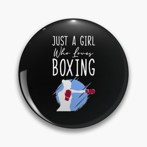 Item preview, Women's Boxing Gift Boxer designed and sold by Nessshirts.