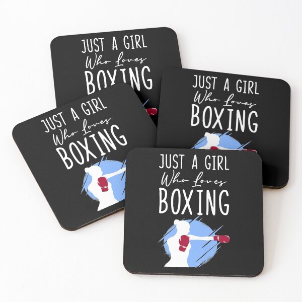 Item preview, Women's Boxing Gift Boxer designed and sold by Nessshirts.